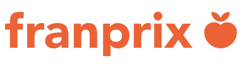 franprix retailer logo reference