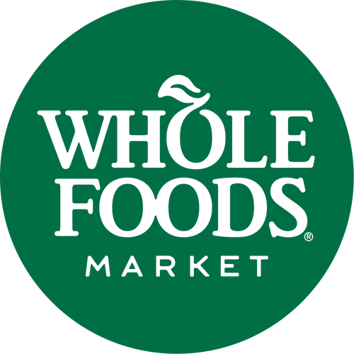 whole foods retailer logo reference